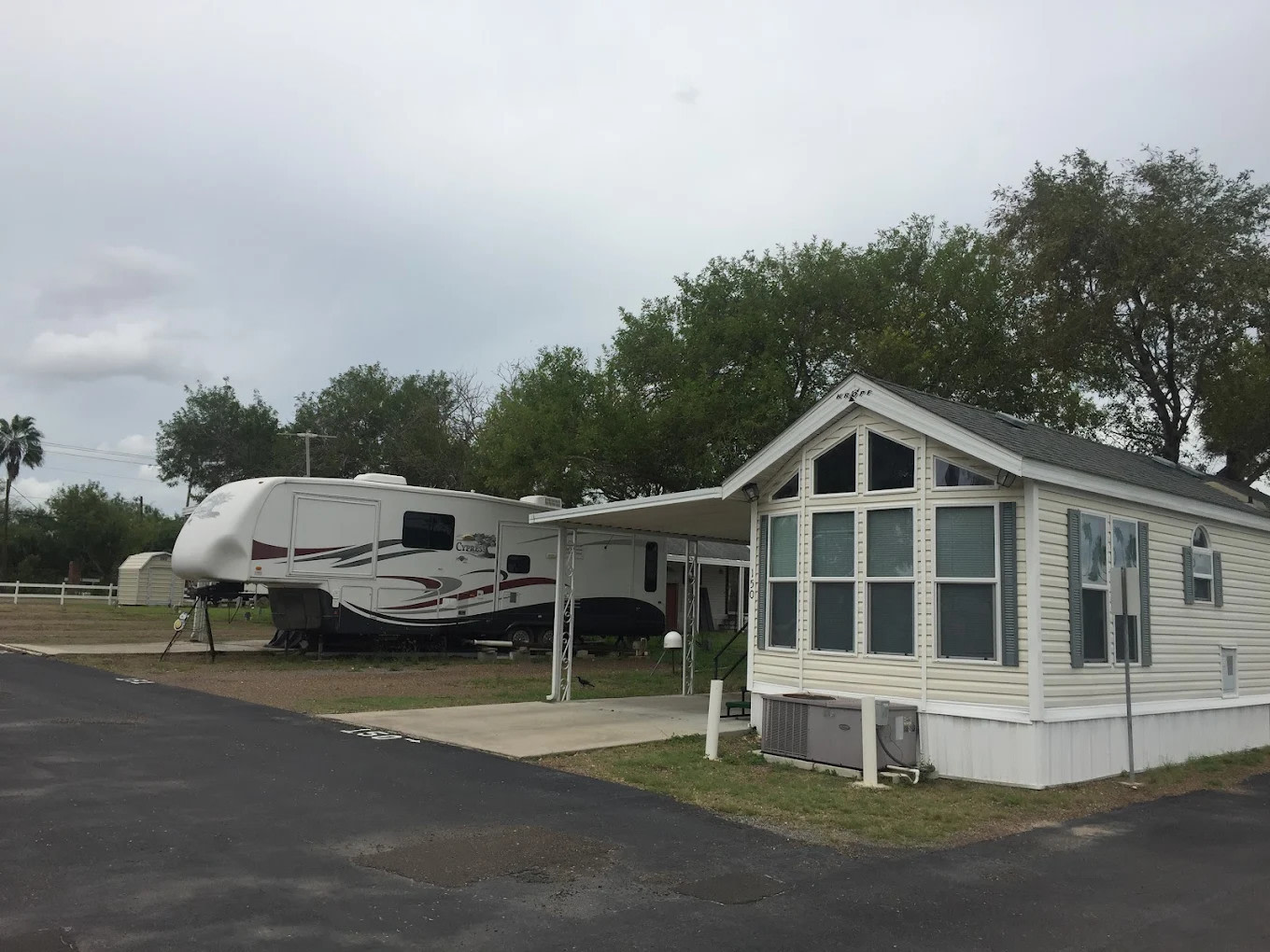 Canyon Lake RV Resort