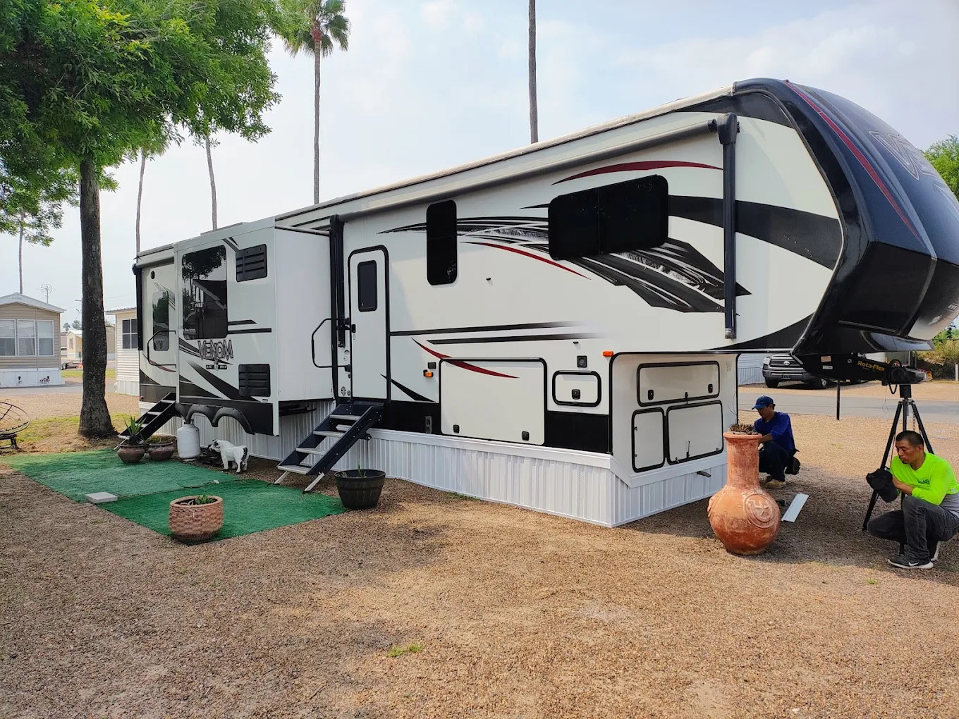 Canyon Lake RV Resort