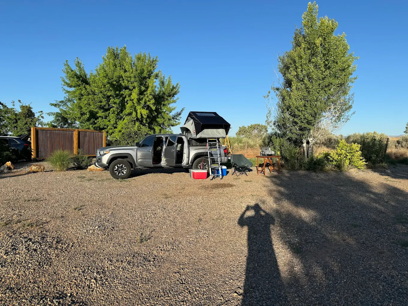 Blanding RV Park
