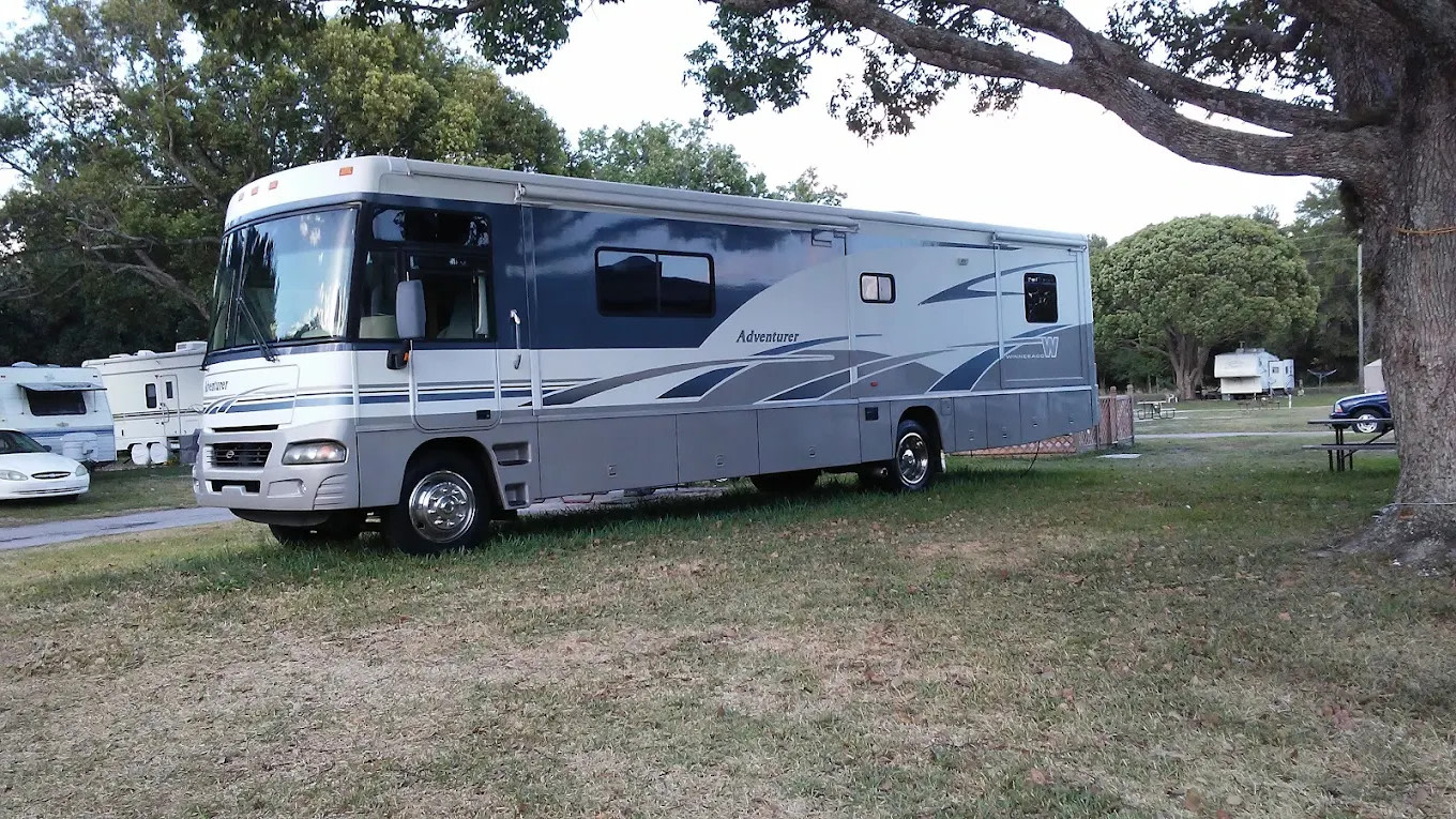 Stage Stop RV Campground