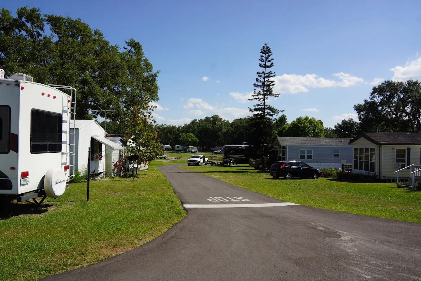 Stage Stop RV Campground