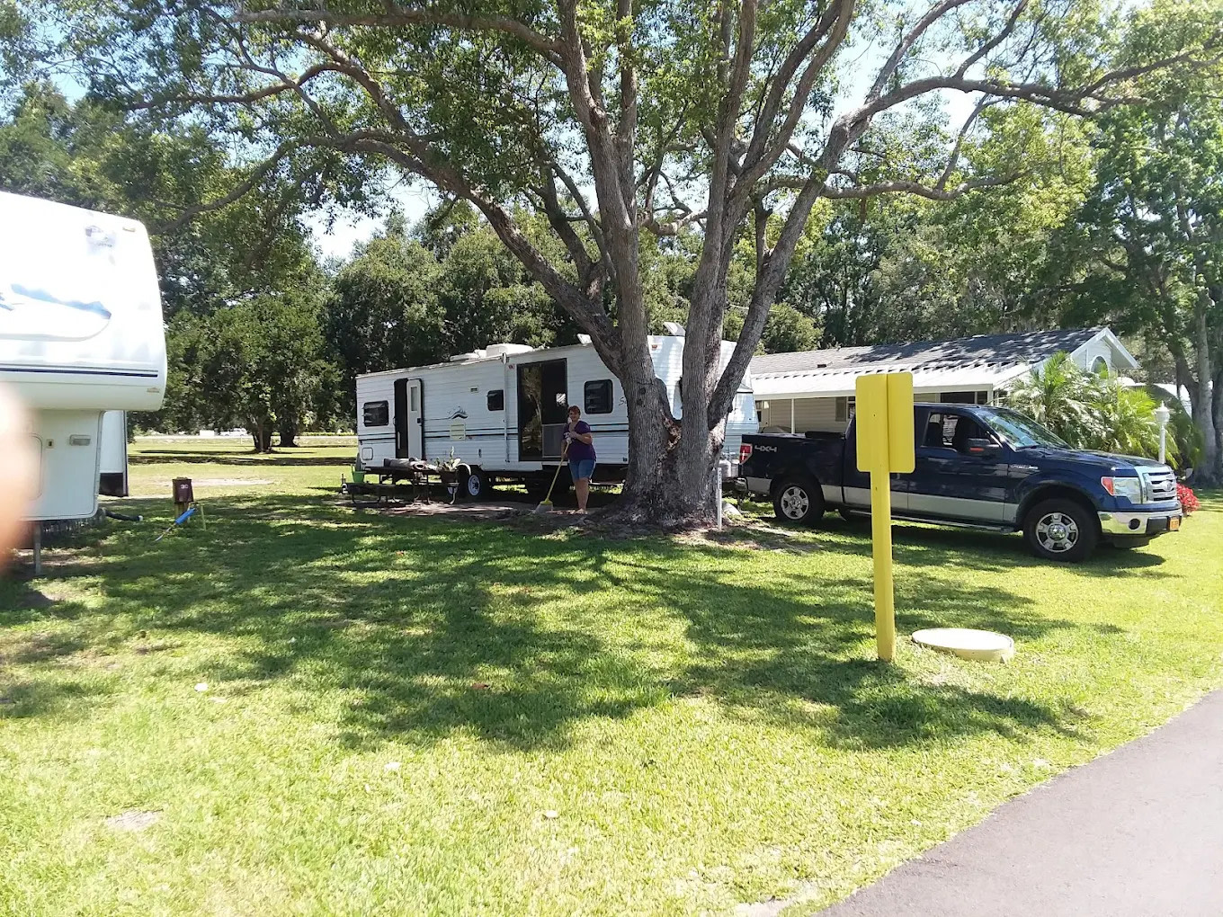 Stage Stop RV Campground
