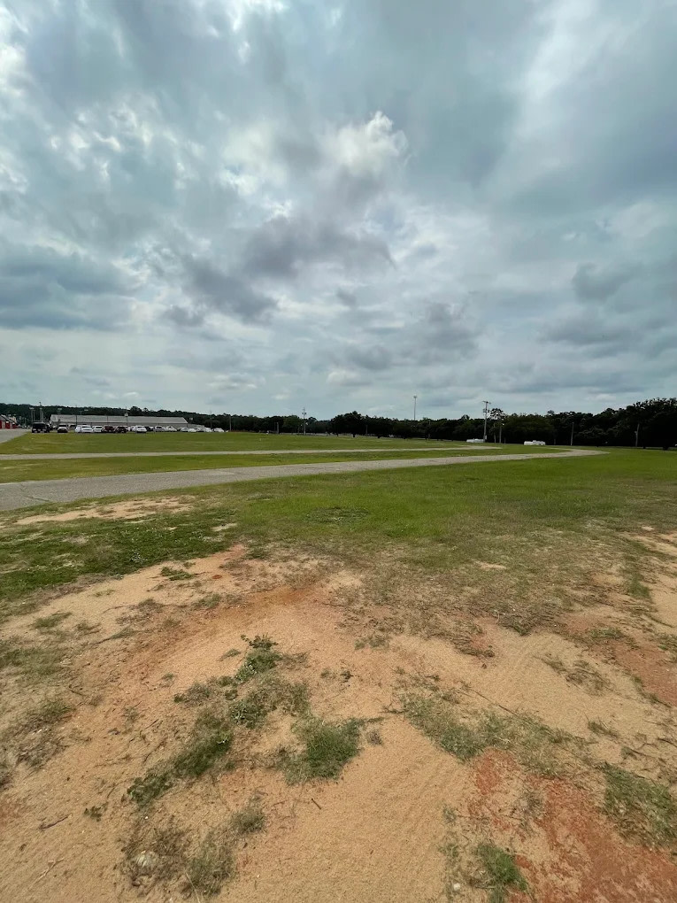 North Florida Fair Grounds