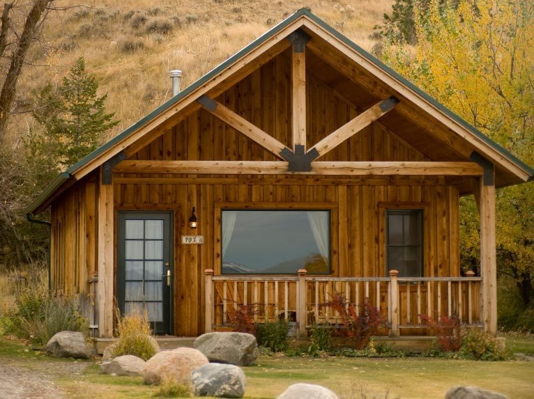 Stuckey's Travel Center and RV Park