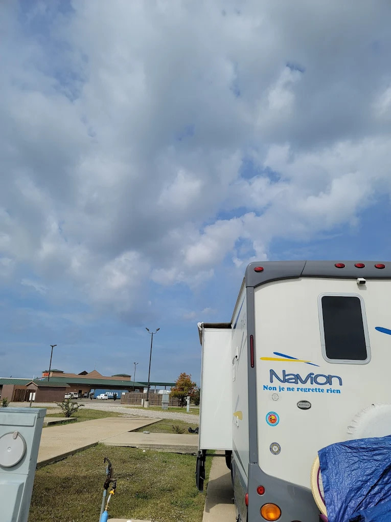 Stuckey's Travel Center and RV Park