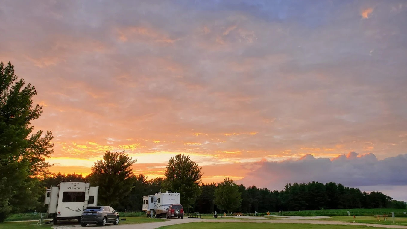 Lil' Bit of Country RV Park