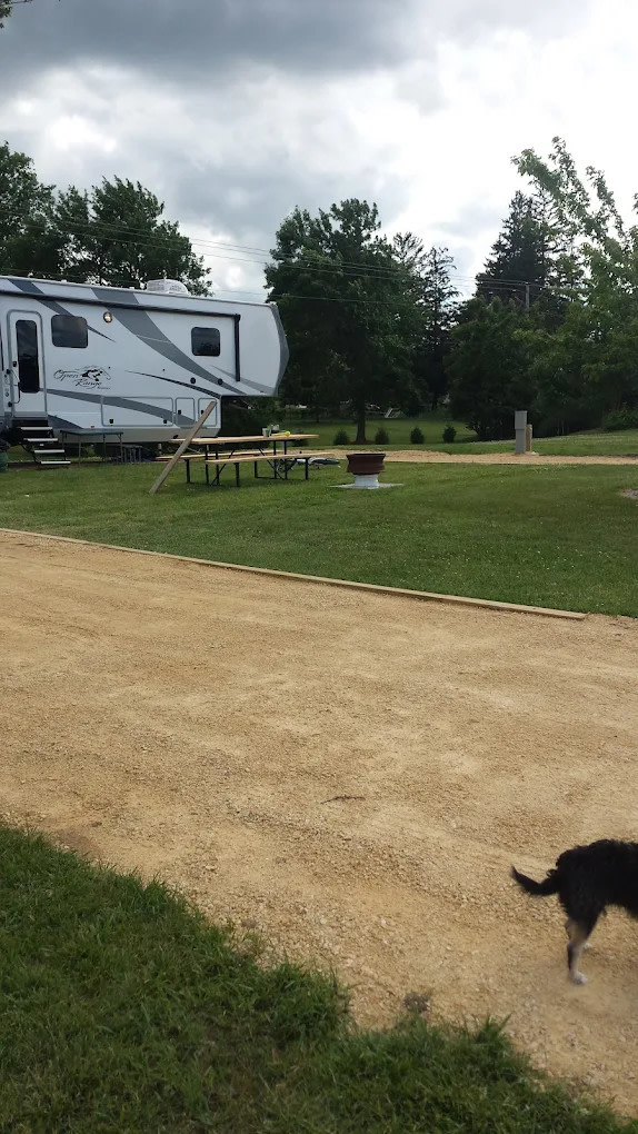 Lil' Bit of Country RV Park