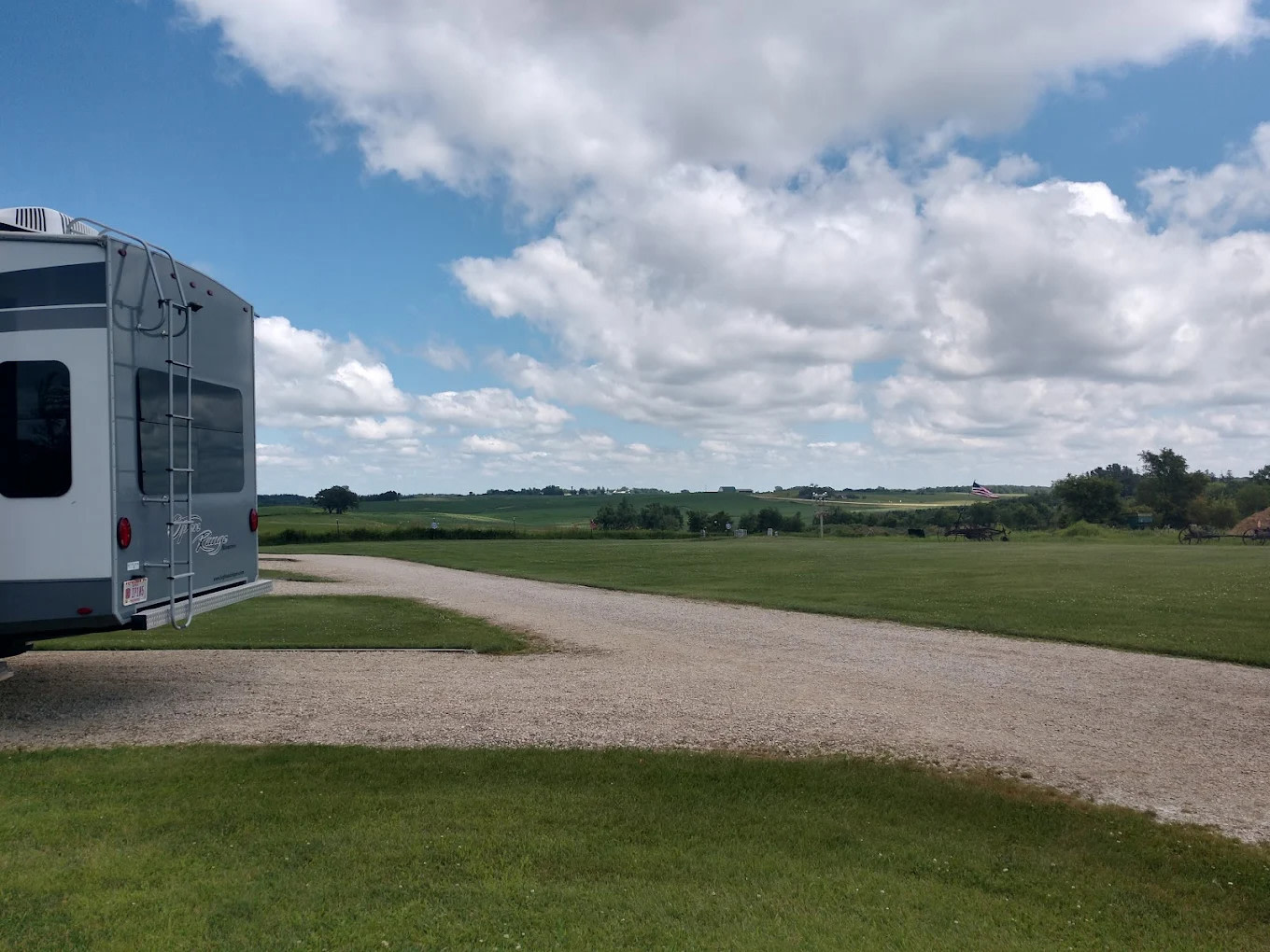 Lil' Bit of Country RV Park