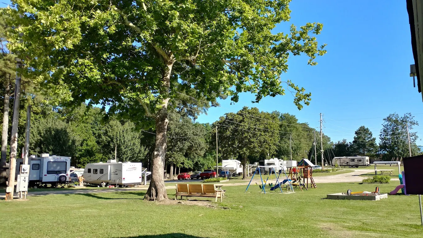 Aiken RV Park
