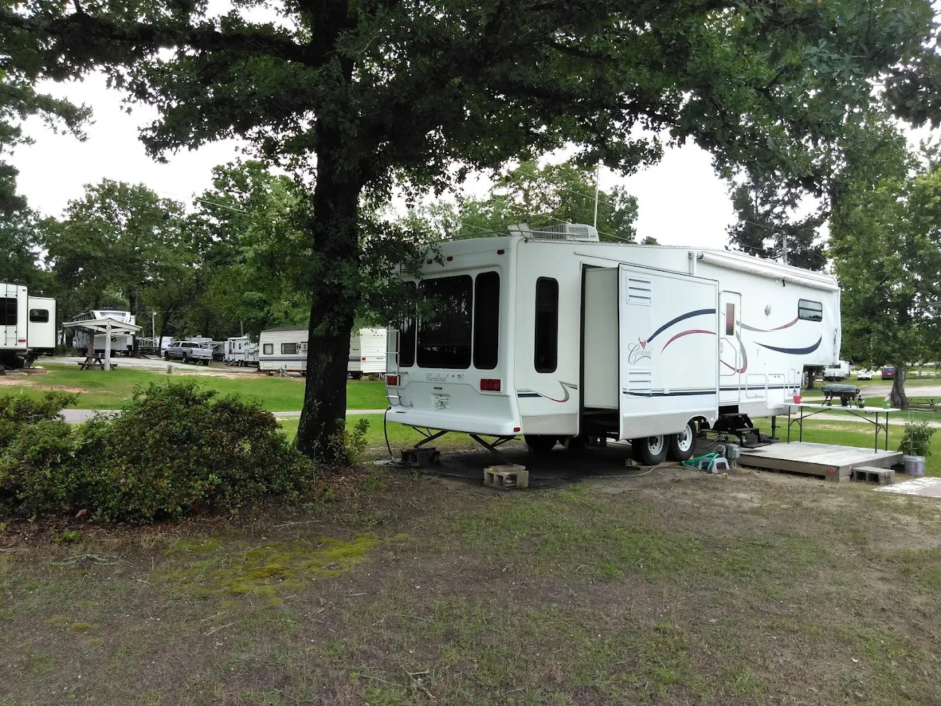 Aiken RV Park