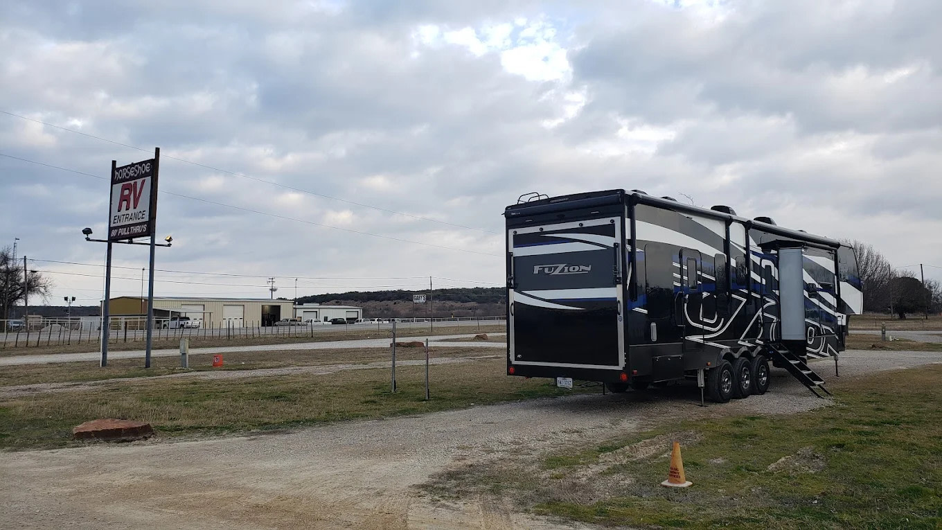 Horseshoe RV Park