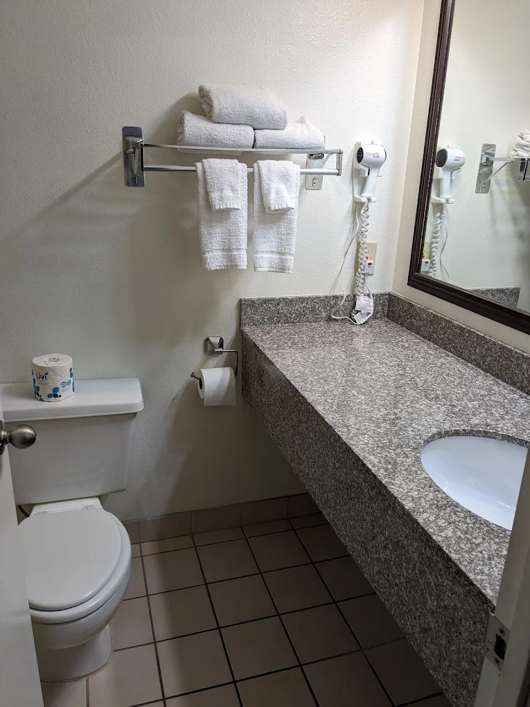 Oquirrh Mountain Inn & RV Park
