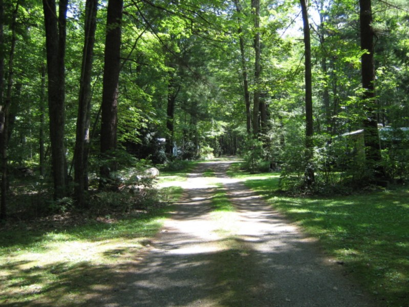 Cascadia Park