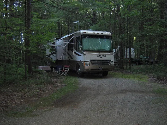 Cascadia Park