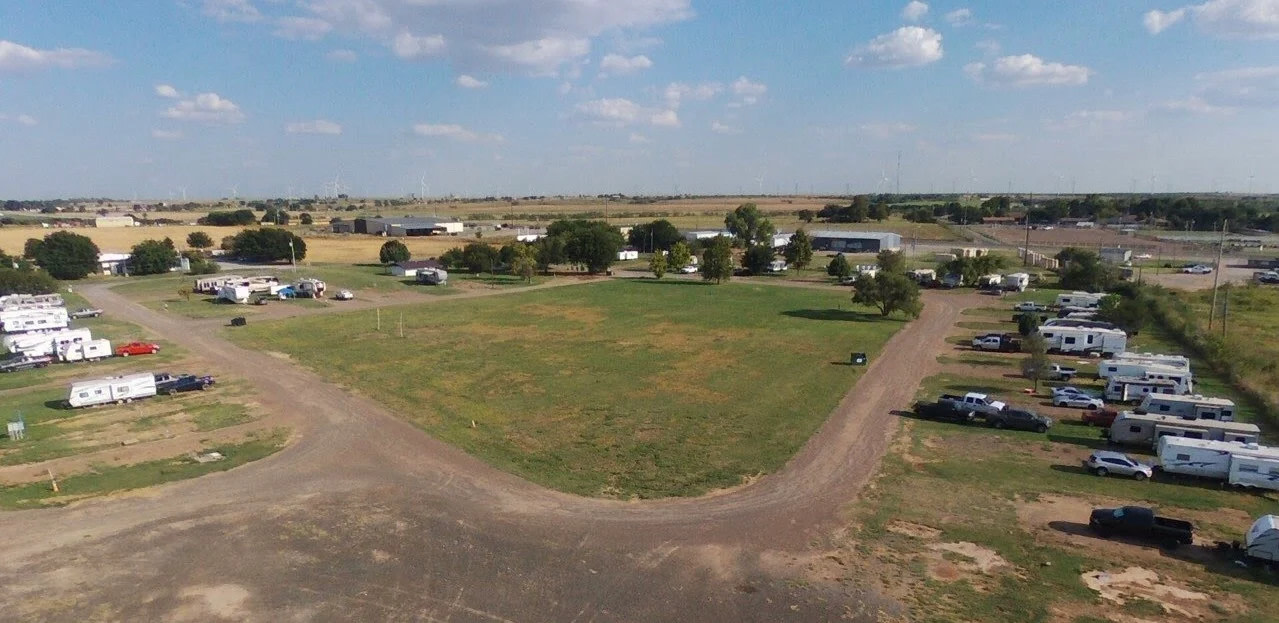 Vernon RV Park