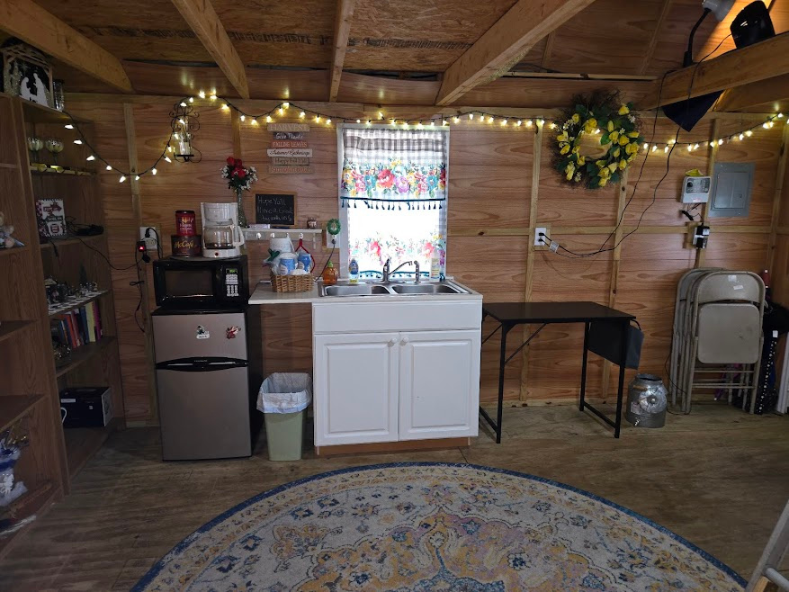 A&W Christmas Tree Farm