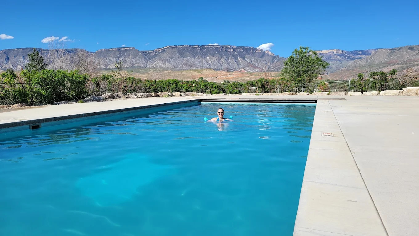 The Hideout Lodge & Guest Ranch