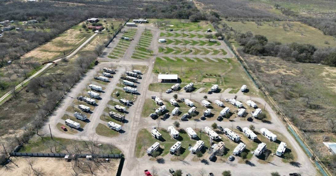 Patriot RV Park - Victoria
