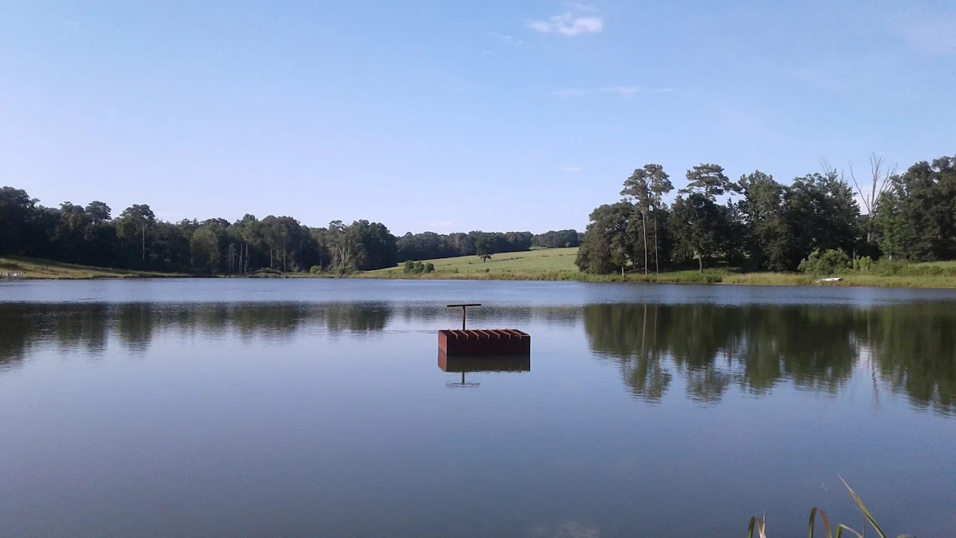 Walnut Creek RV Park