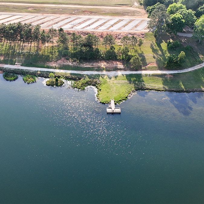 Walnut Creek RV Park