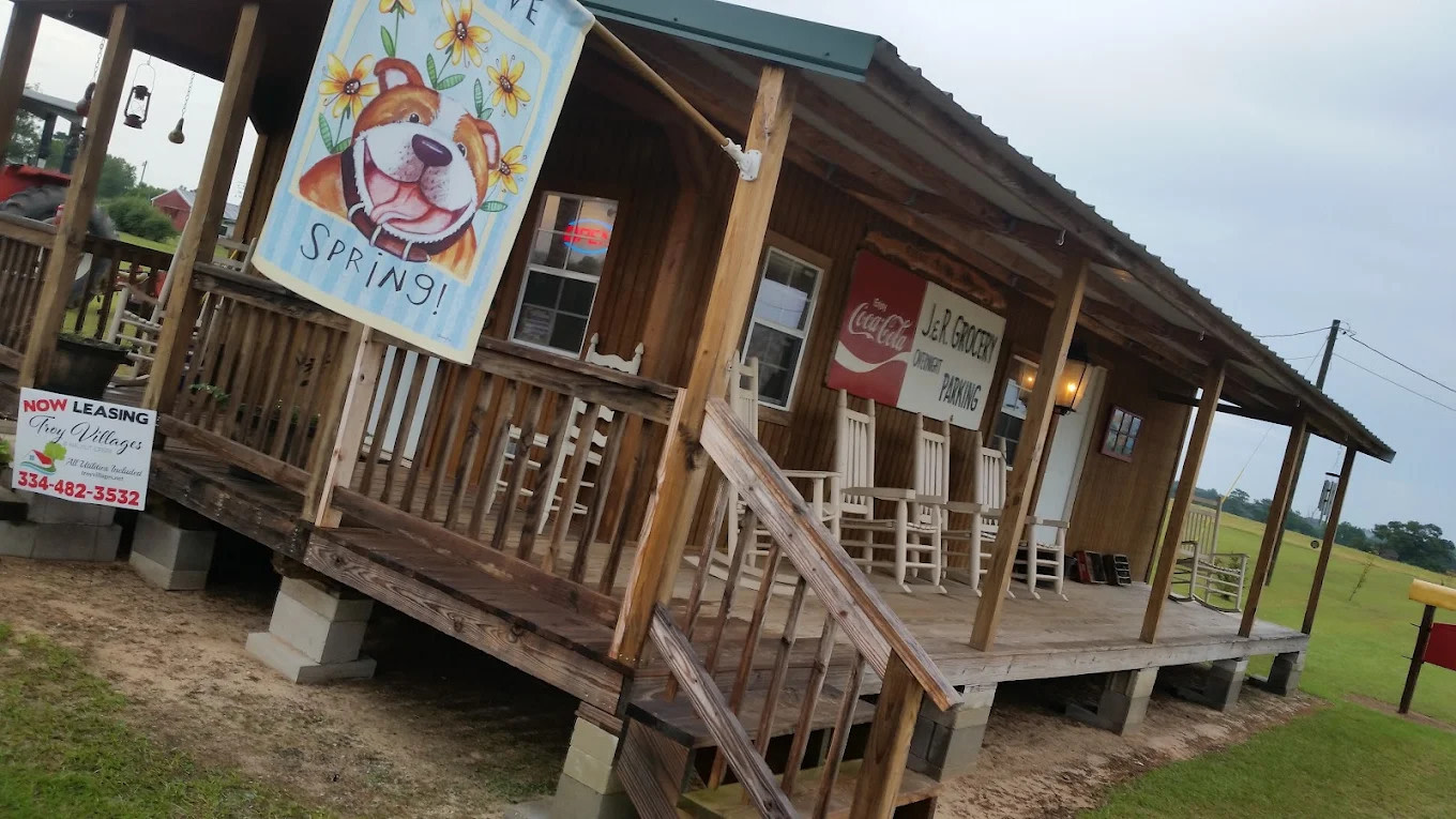 Walnut Creek RV Park