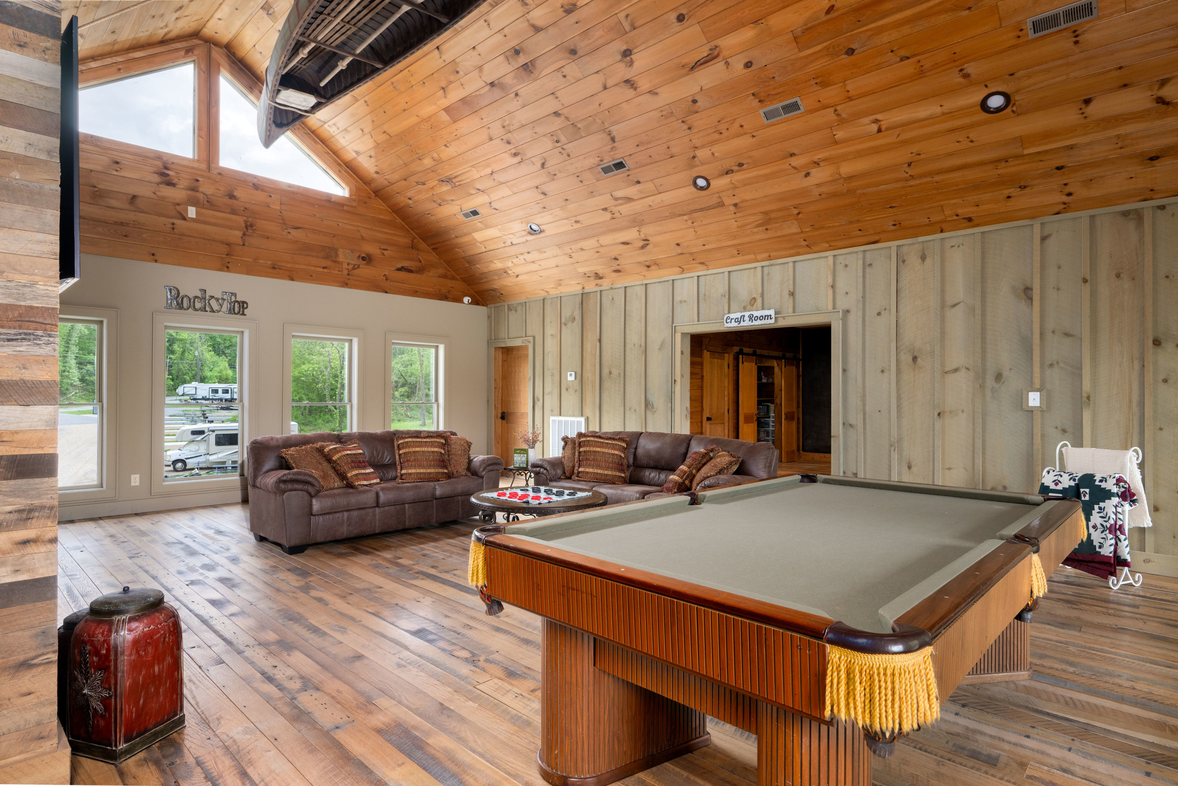 Appalachian Springs Outdoor Resort