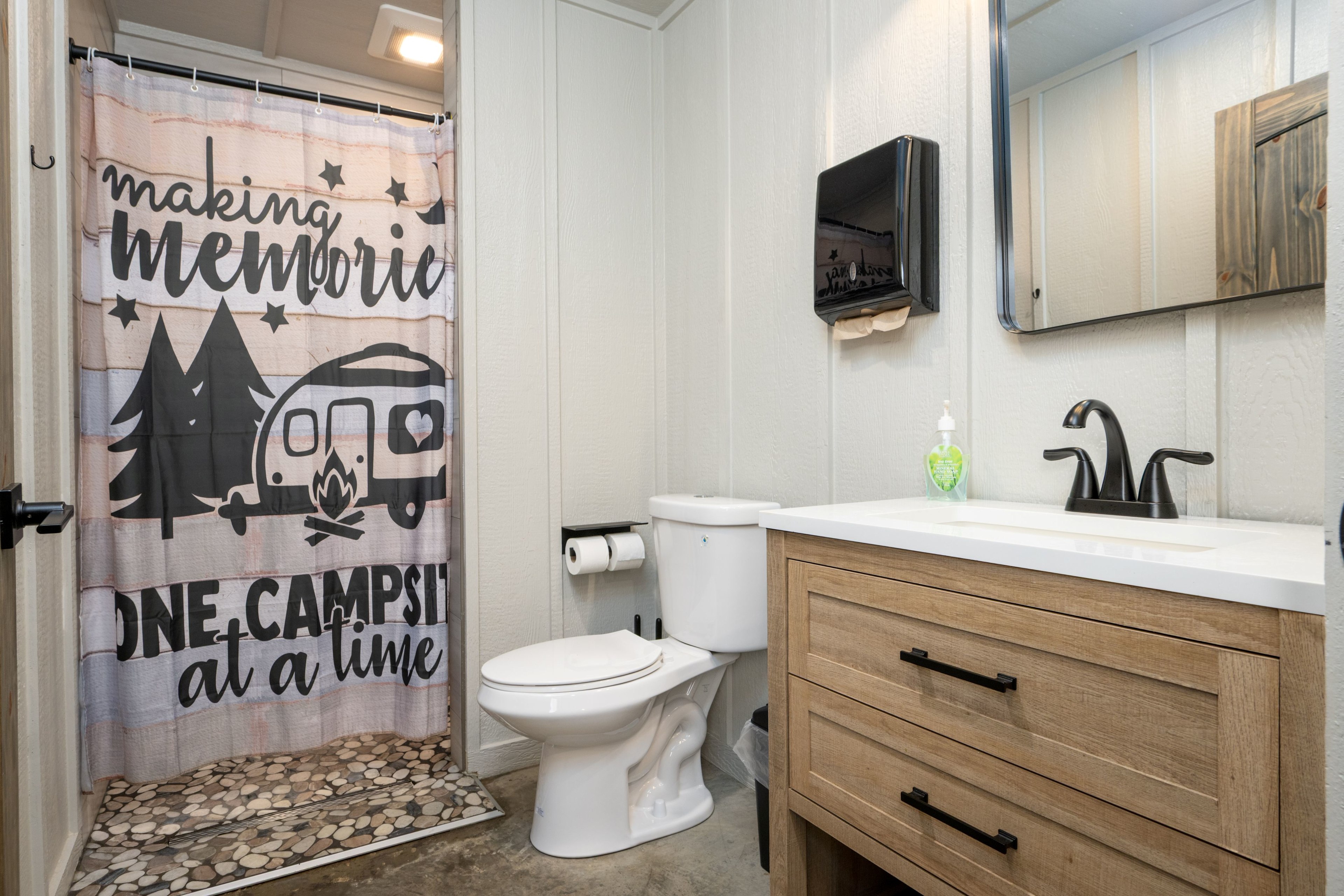 Appalachian Springs Outdoor Resort