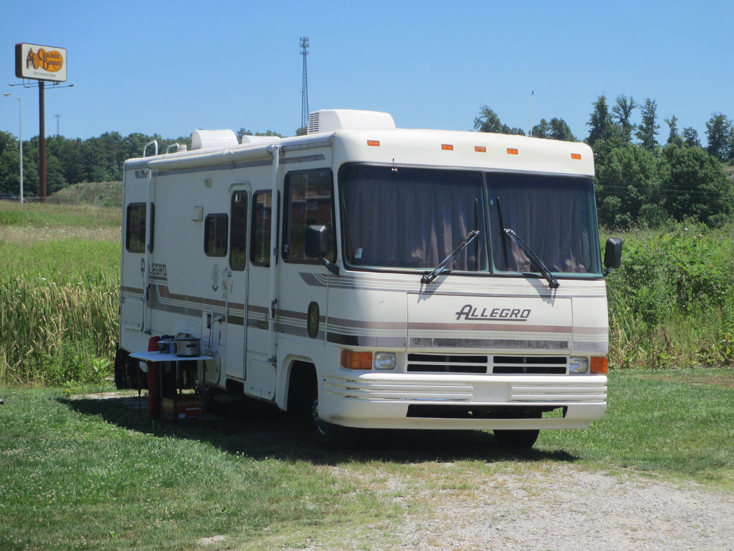 Westgate RV Campground