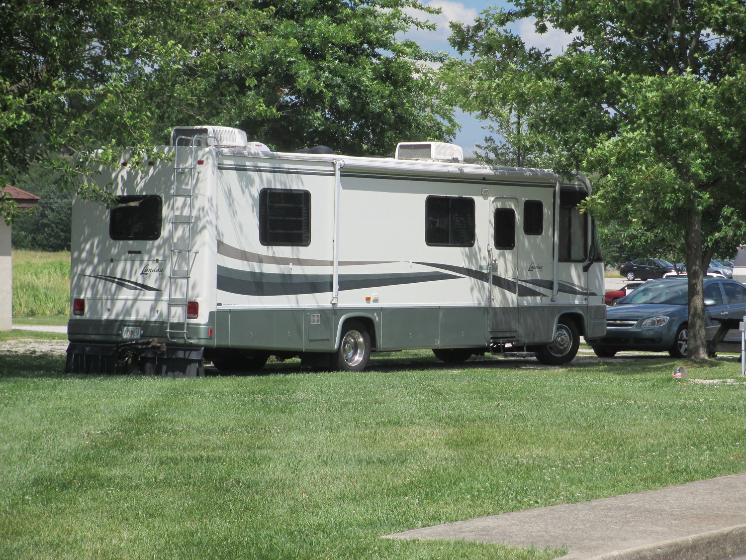 Westgate RV Campground