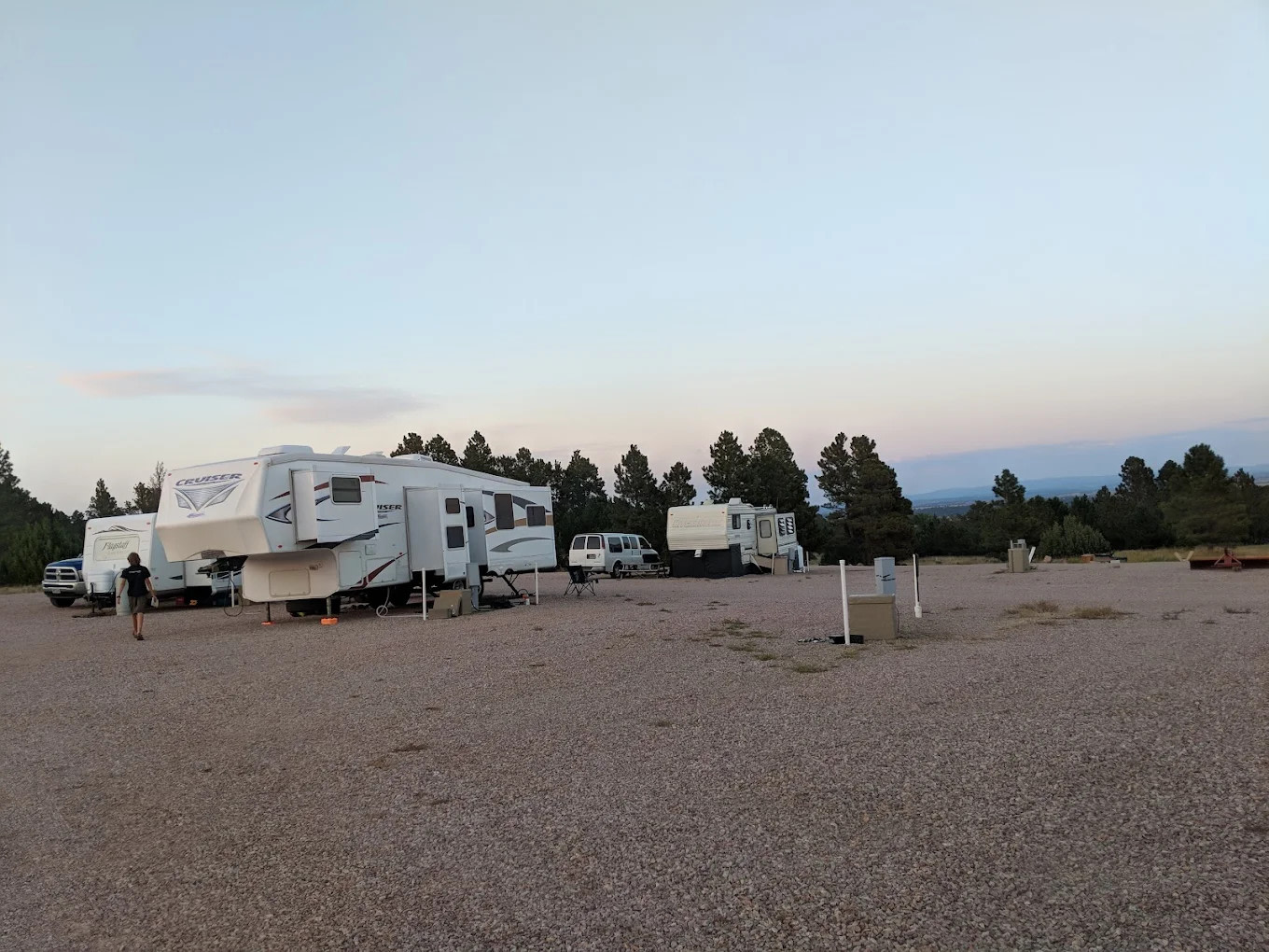 Cedar Ridge RV Park