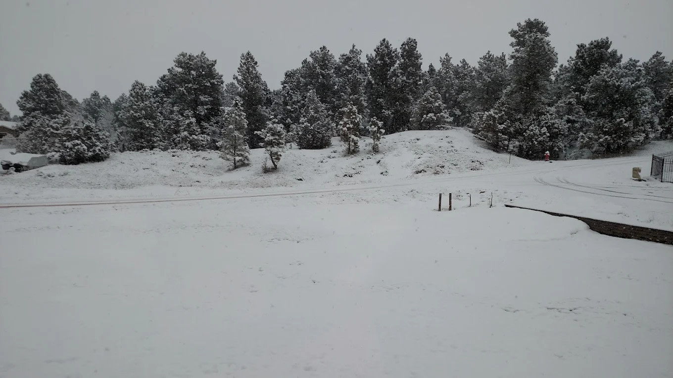 Cedar Ridge RV Park