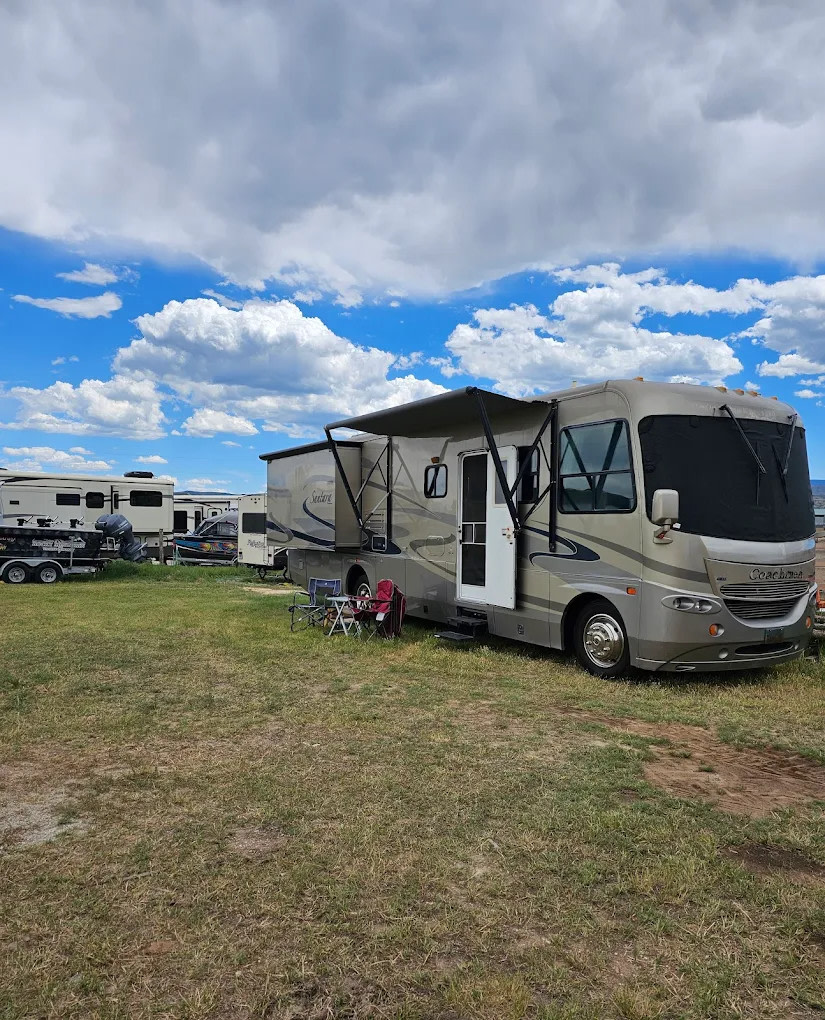 Nick's Last Resort RV Park