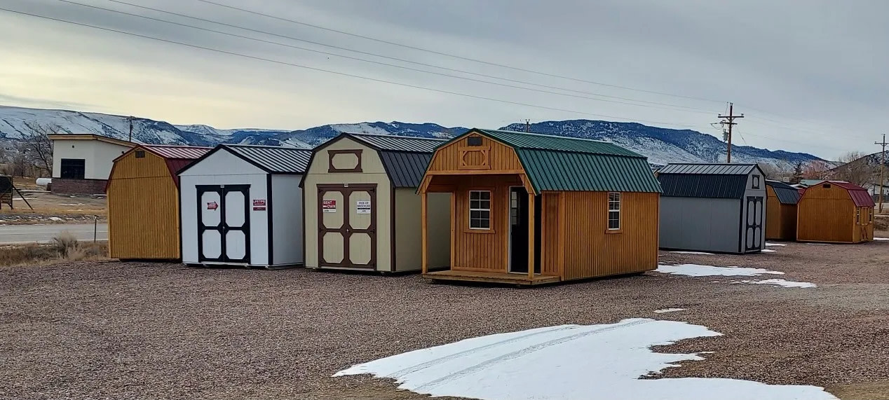 Nick's Last Resort RV Park