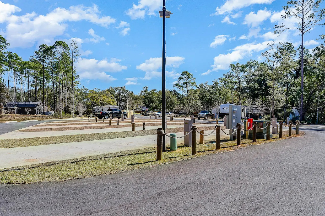 Holley Navarre RV Park