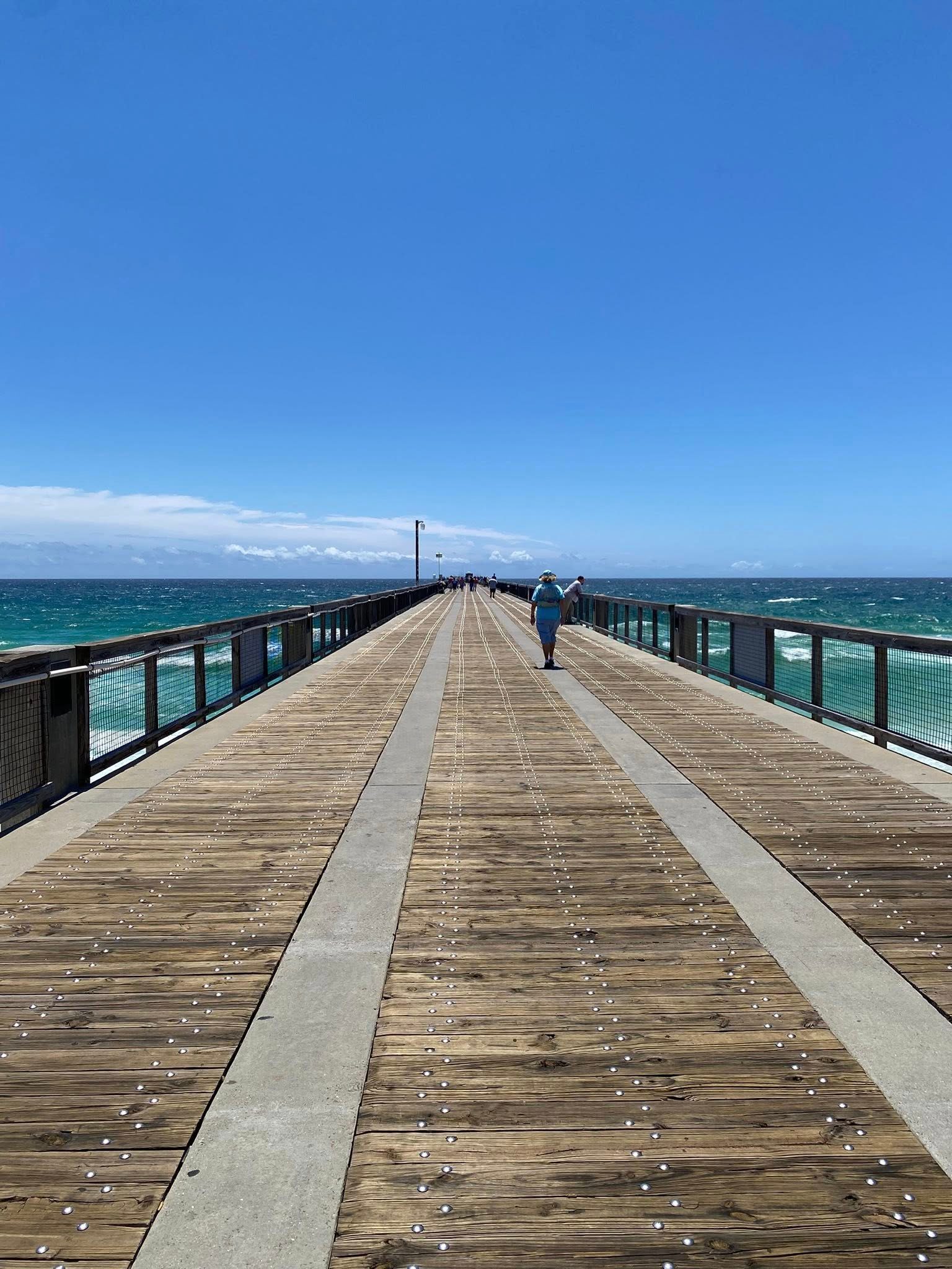 Holley Navarre RV Park