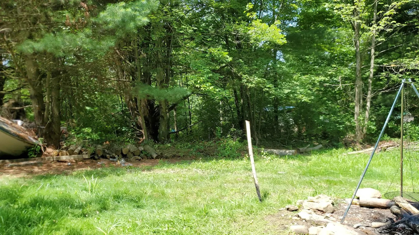 McCarthy Ranch and Campsite, LLC