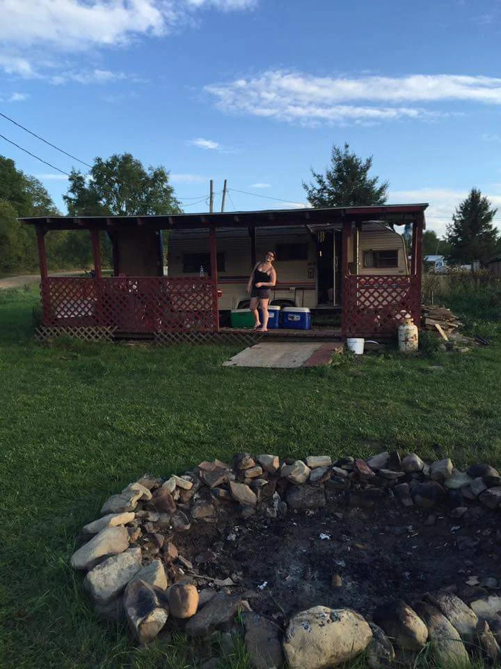 McCarthy Ranch and Campsite, LLC