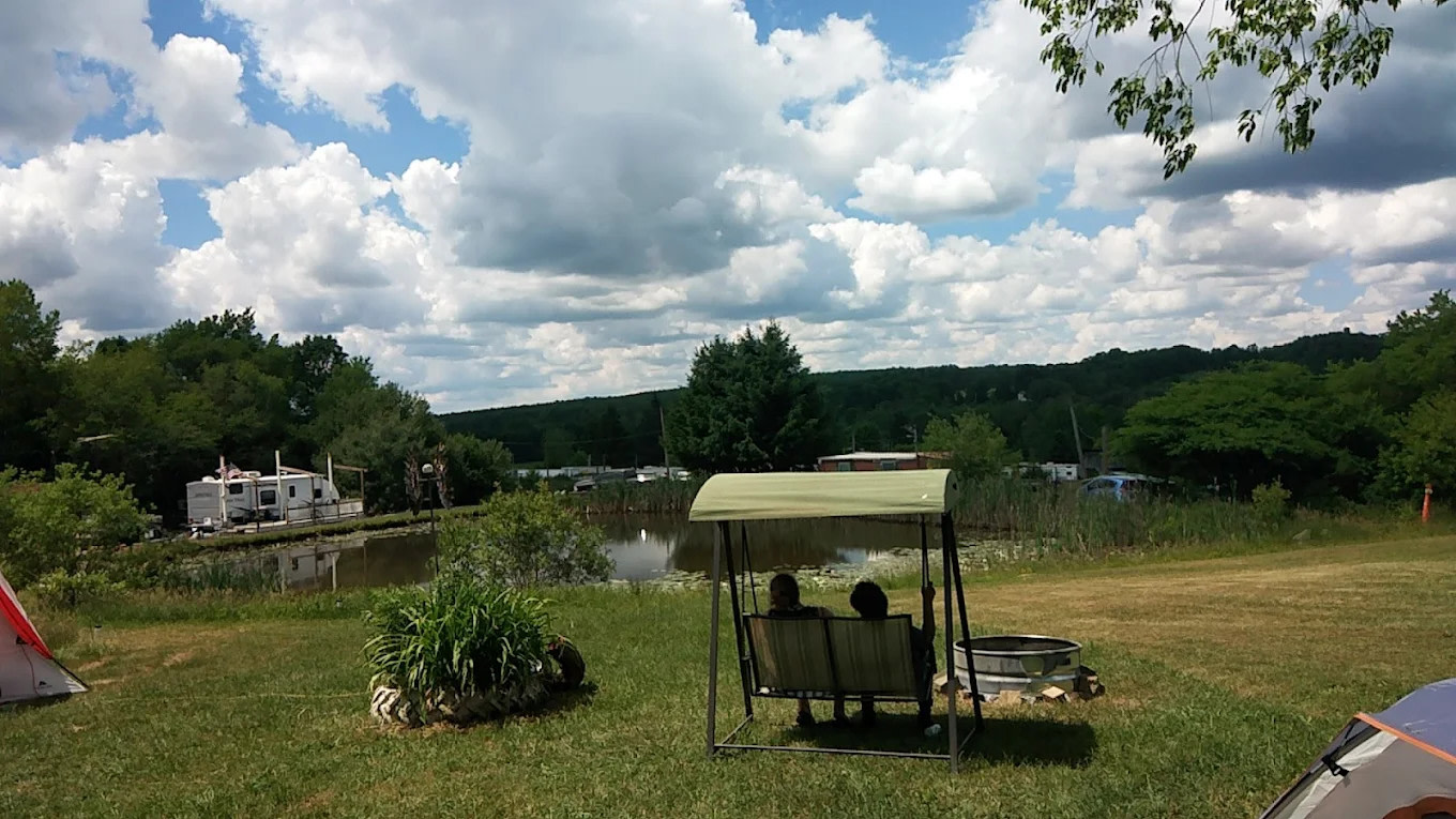 McCarthy Ranch and Campsite, LLC