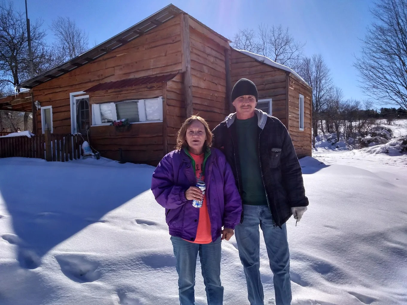 McCarthy Ranch and Campsite, LLC