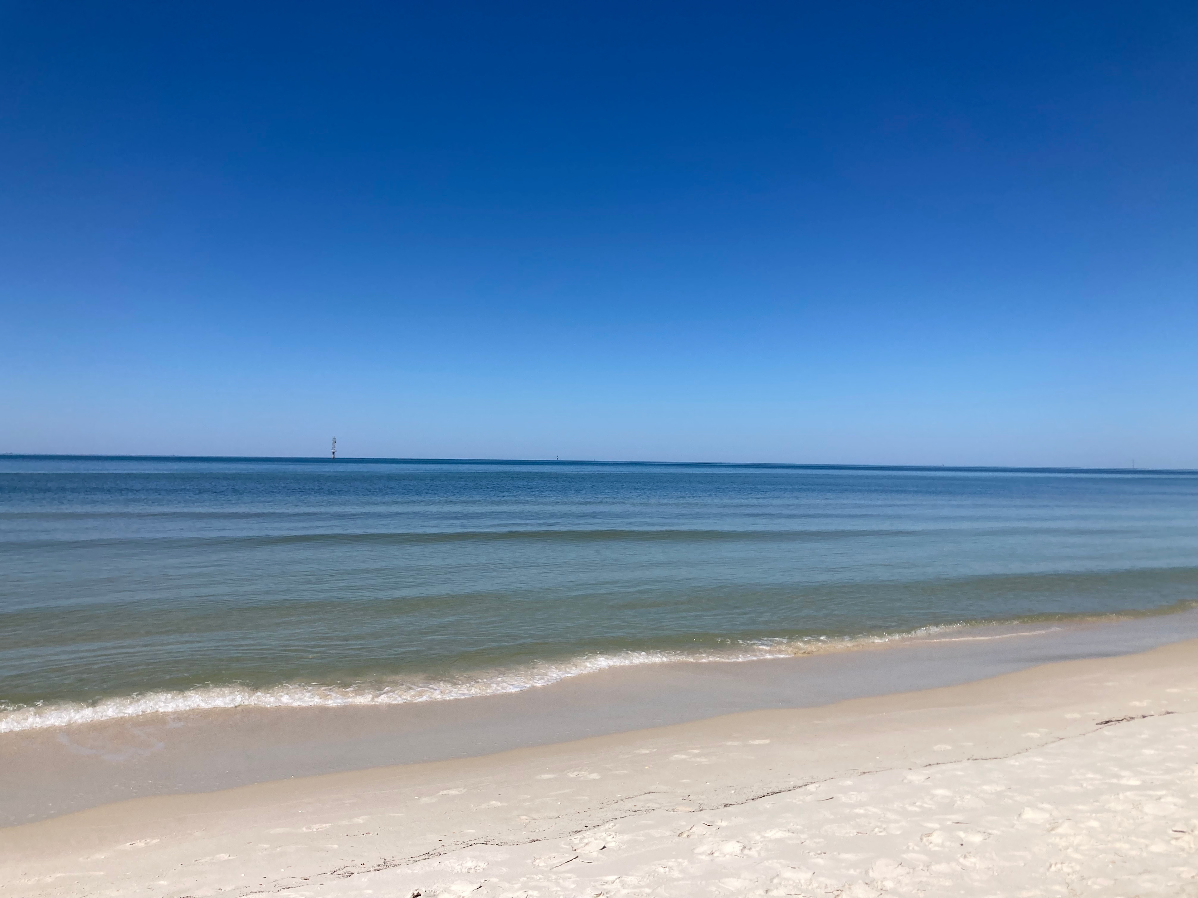 Panhandle Paradise
