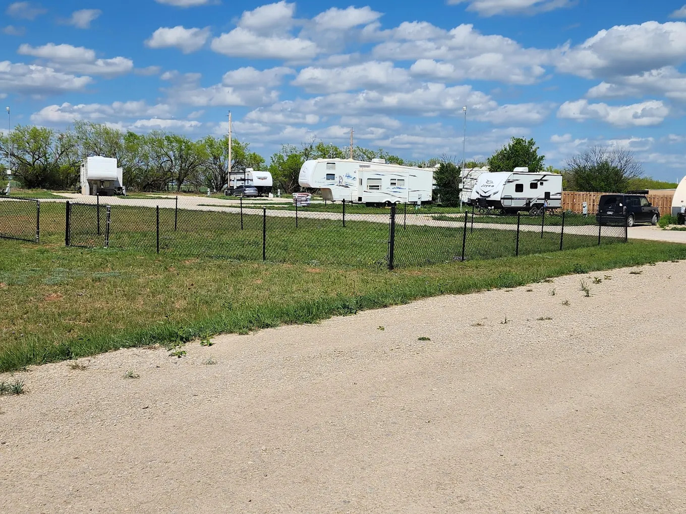 Dakota Lone Star RV Park