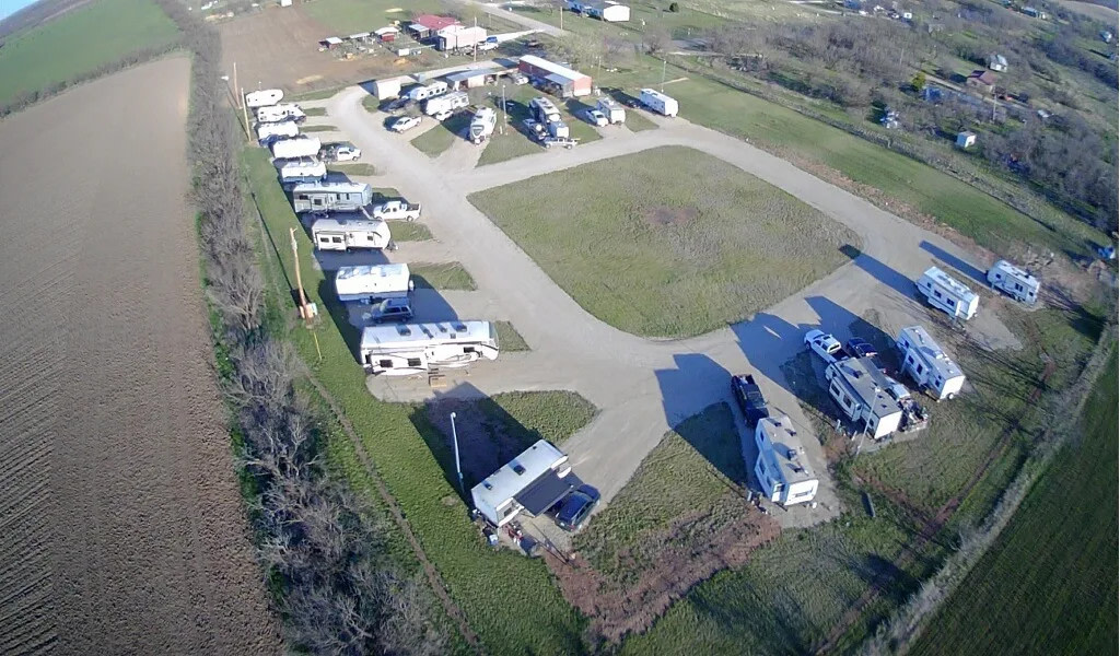 Dakota Lone Star RV Park