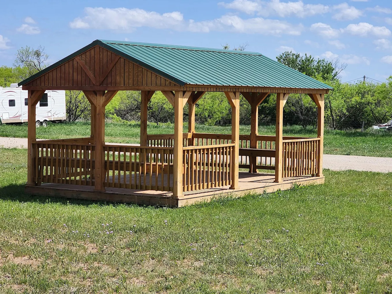 Dakota Lone Star RV Park