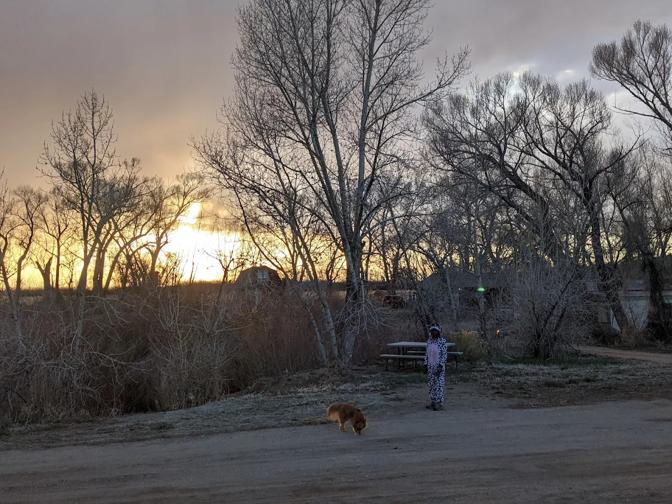 Ute Creek RV Park