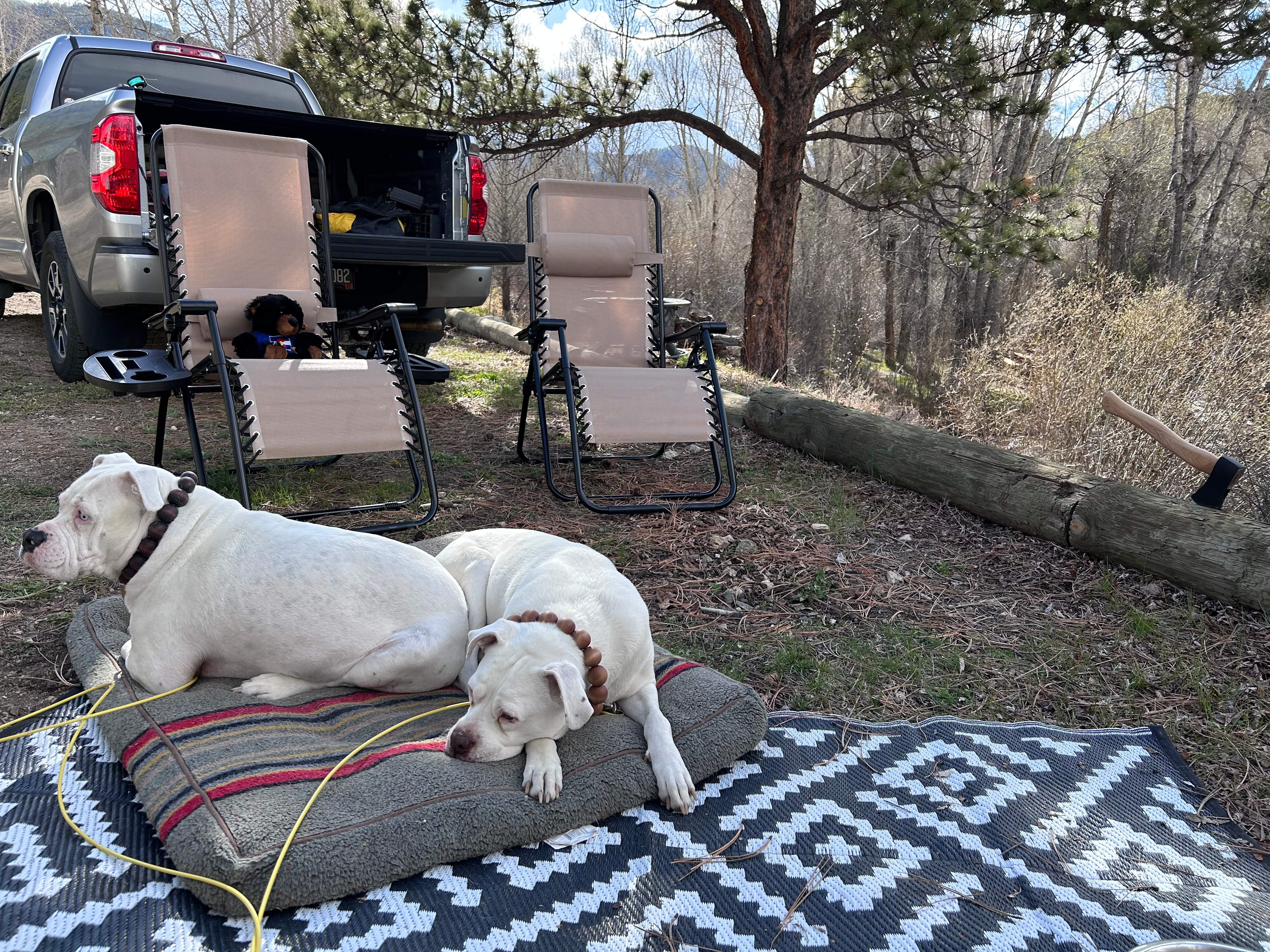 Monarch Spur RV Park and Campground