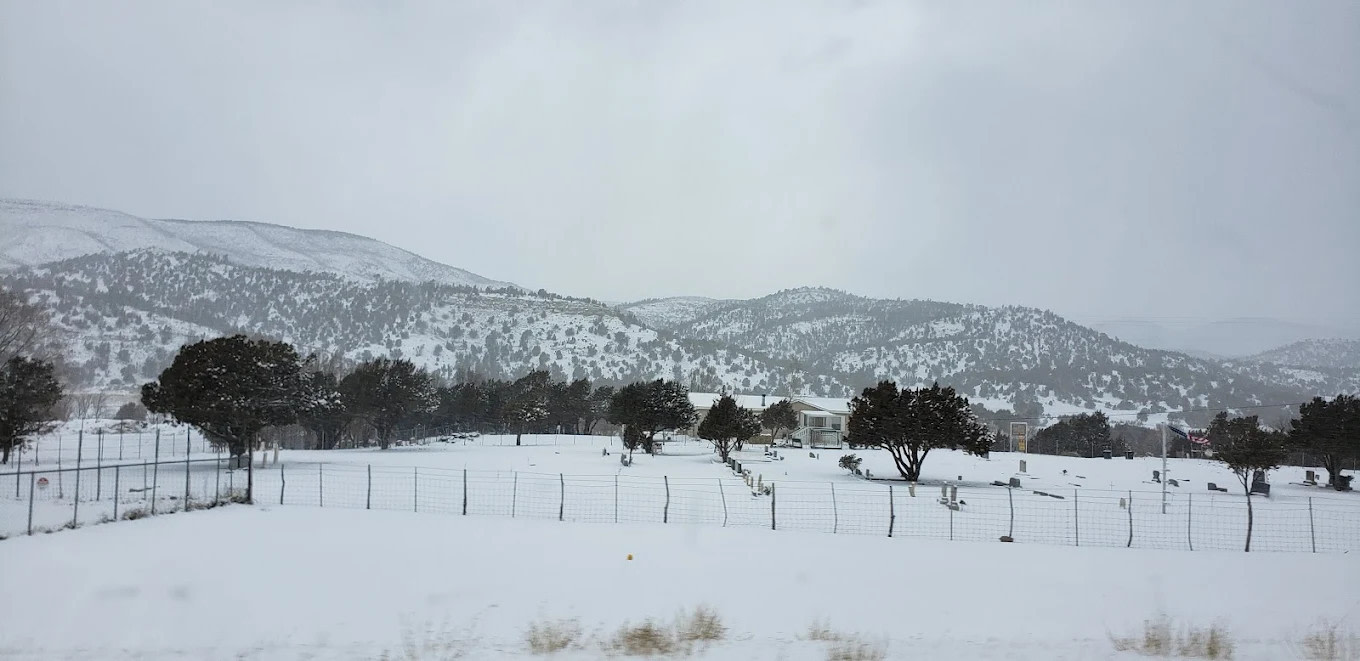Silver Leaf RV Park