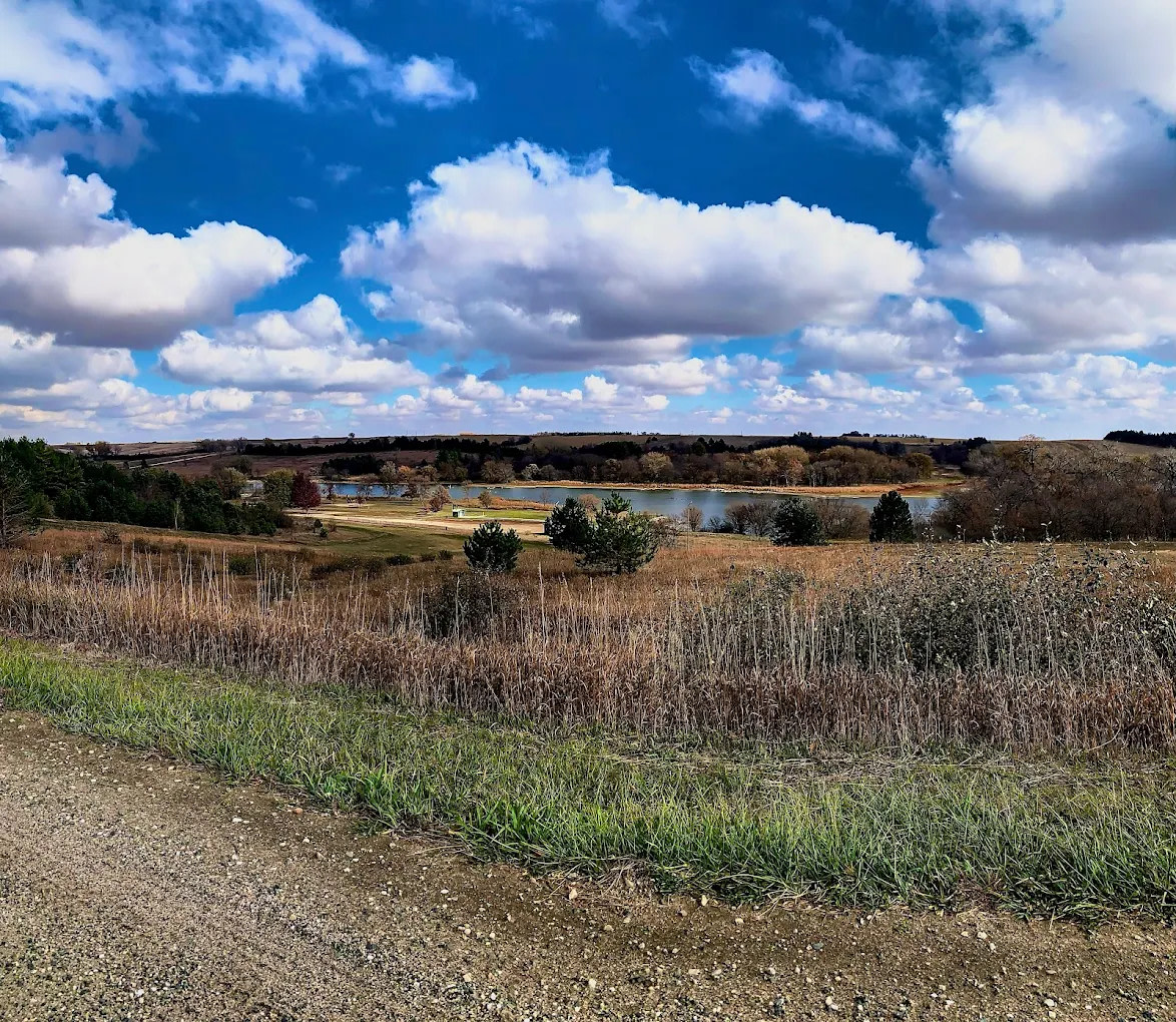 Maskenthine Recreation Area