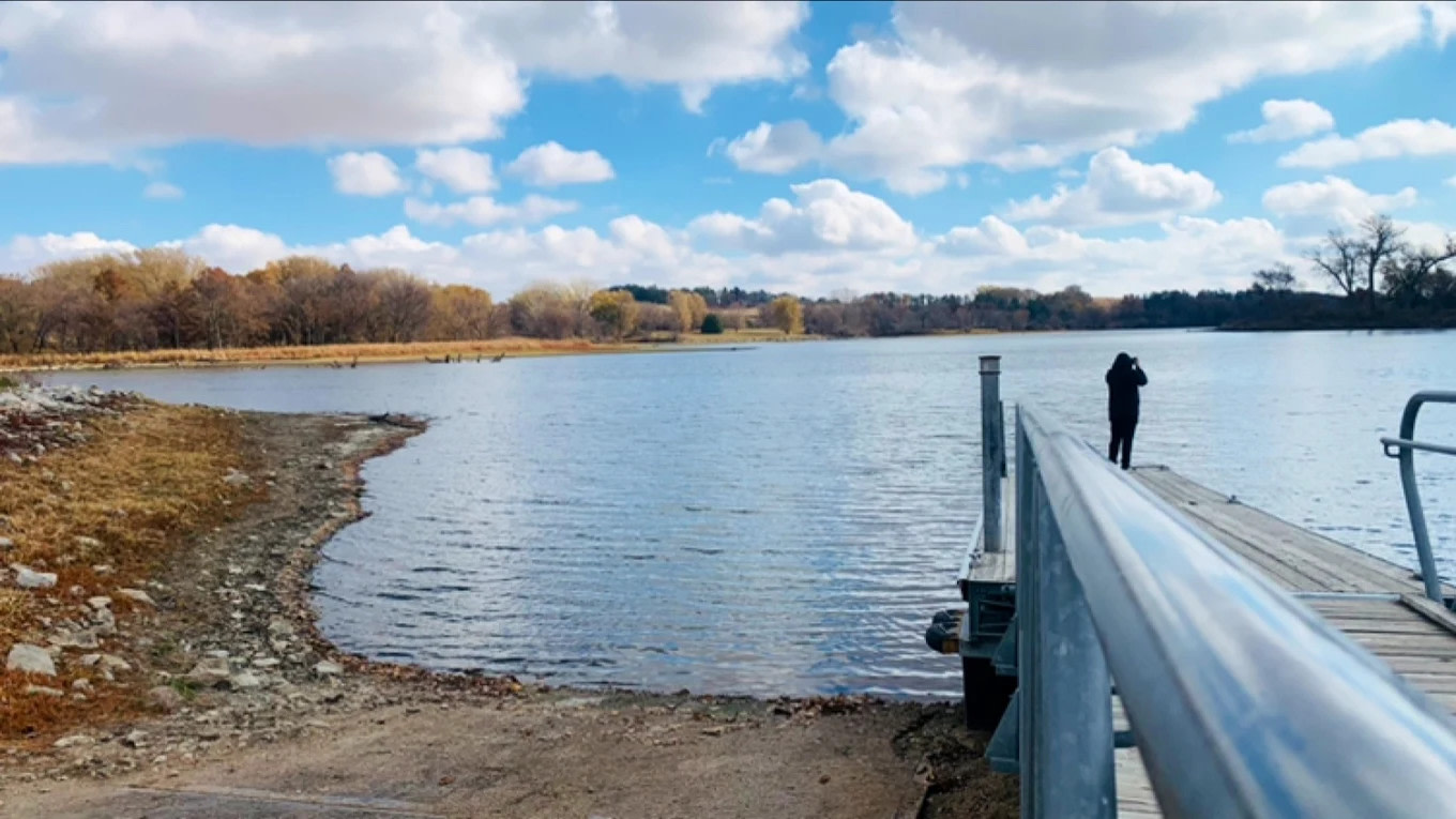 Maskenthine Recreation Area