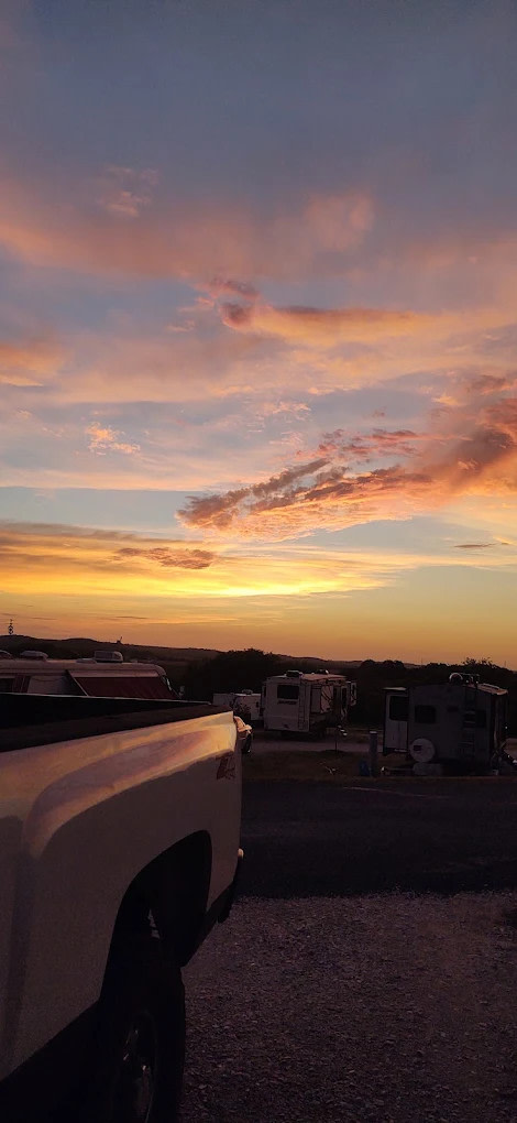 Hidden View RV Park
