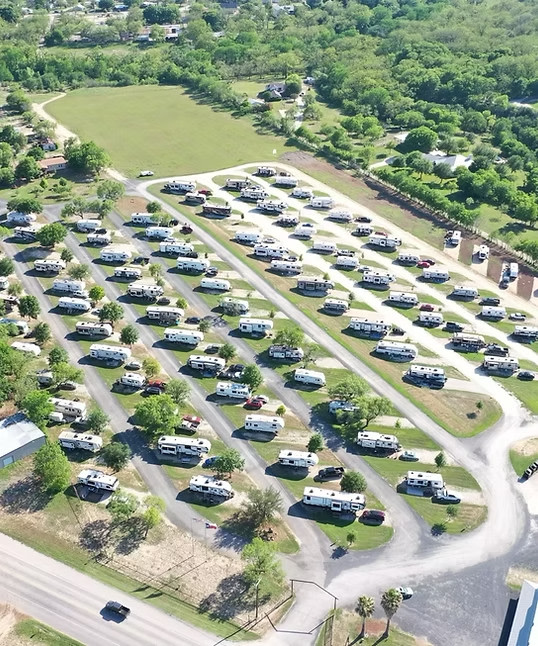 Hidden View RV Park